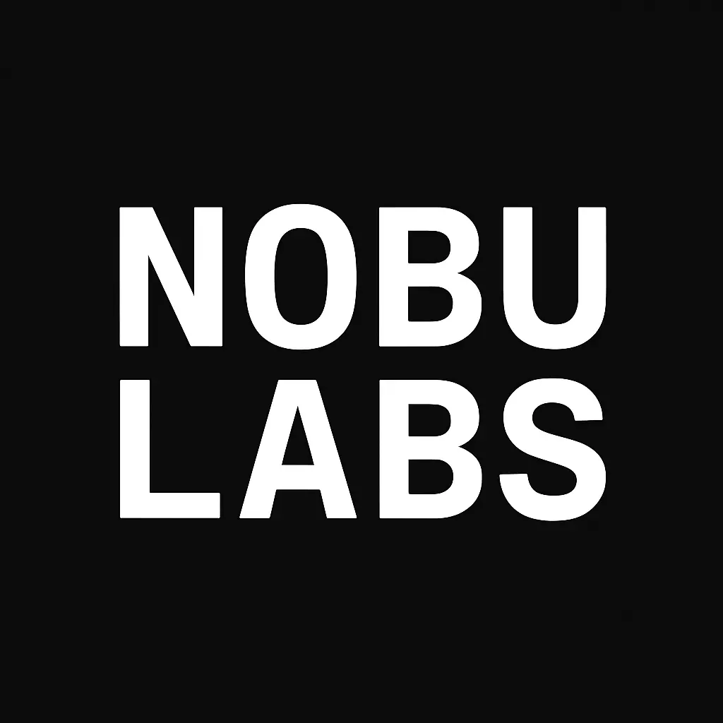 NOBU LABS Logo
